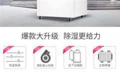 茶葉帶來的苦惱，除濕機(jī)給你劃重點